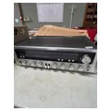 Kenwood KR-6160 AM/FM Stereo Receiver