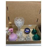 Glass Decorative Items