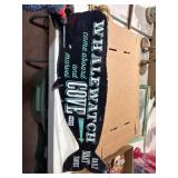 24 Inch Whale Watch Sign