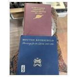 Two Art Reference Books on Paintings