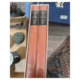 M. & M. Karolik Art Collection Books