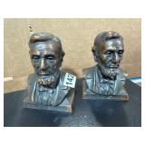 Abraham Lincoln Banks