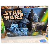 Star Wars Escape the Death Star Game