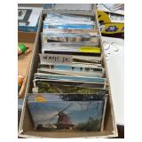 Vintage Postcards