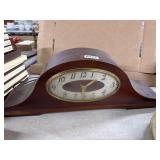 Revere Westminster Chime Mantel Clock