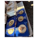 Goebel M.J. Hummel Annual Plates 1976-1981