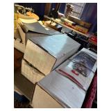 Porcelain Dolls and Decor