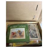 Vintage Childrenï¿½s Books