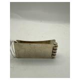 Tiffany & Co. Sterling Picasso Money Clip