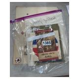 WWII-Era Ephemera and Memorabilia