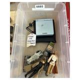 Game Boy, Figures, and Cars