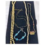 Costume Jewelry Assortment