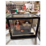 Traditional Japanese Figurines