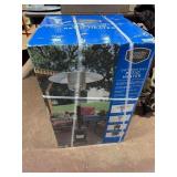 Berkley Jensen Outdoor Gas Patio Heater