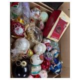 Christmas Ornaments