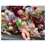 Annalee and Byersï¿½ Choice Dolls