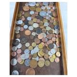 Foreign and Commemorative Coins