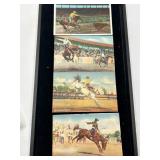 15 Wild West Postcards