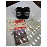 Sawyerï¿½s Vintage View-Master Set