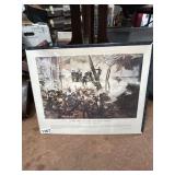 (7) Maritime-Themed Pictures