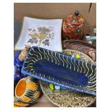 Decorative Pottery and Ceramics