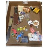 Vintage Miscellaneous Items