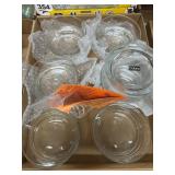 Handcrafted Olive Oil Lamps