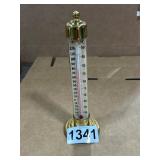 Conant Custom Brass Thermometer