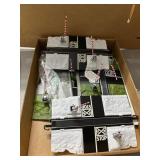 Bachmann Dual Crossing Gate Set