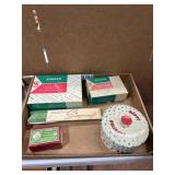 Singer Sewing Attachments and Accessories Lot