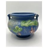 Roseville Pottery Fuchsia Jardiniere