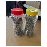 Airline-Stamped Flatware