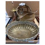 Brass Decorative Items