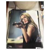 Television Show Posters