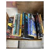 Science Fiction Books