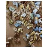 Wade England Ceramic Figurines