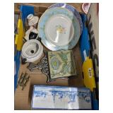 Decorative Tableware