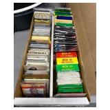 Baseball Cards and Collectibles