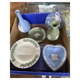 Wedgwood Ceramics Collection