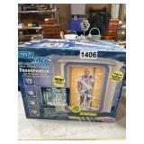 Star Trek TNG Transporter Toy System