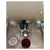 Decorative Glass Items