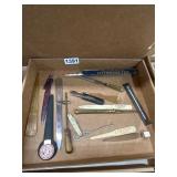 Miscellaneous Vintage Tools