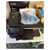 HP Photosmart 7520 Printer Bundle