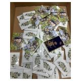 Decorative Ceramic Tiles