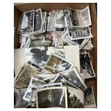 Large Assortment of Vintage Photographs