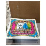 Mattel Barbie Double Doll Case
