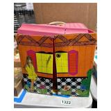Mattel Barbie New Family House Playset