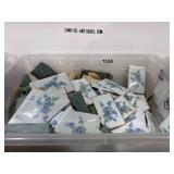 F.M. Limoges Porcelain Plaques