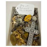 Religious Jewelry Assortment