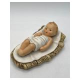Western Germany Christ Child Figurine